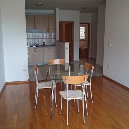 Apartment Tija Μακάρσκα Εξωτερικό φωτογραφία