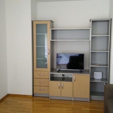 Apartment Tija Μακάρσκα Εξωτερικό φωτογραφία