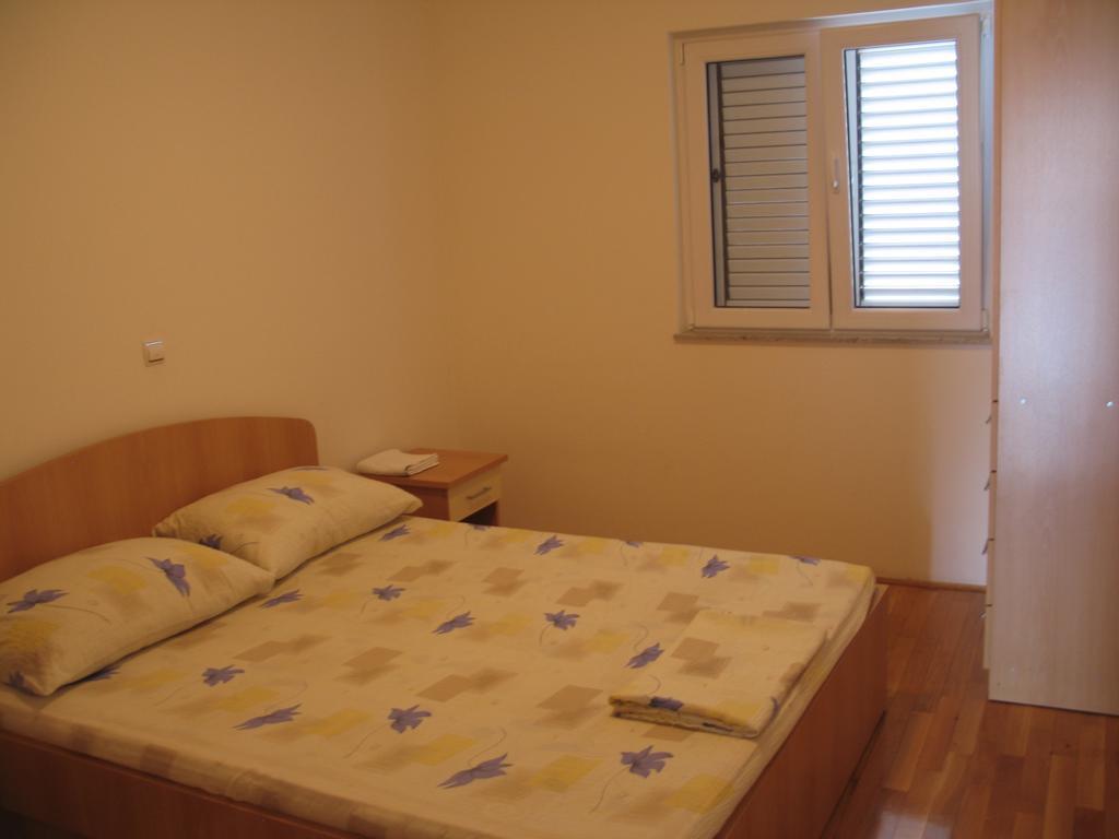 Apartment Tija Μακάρσκα Εξωτερικό φωτογραφία
