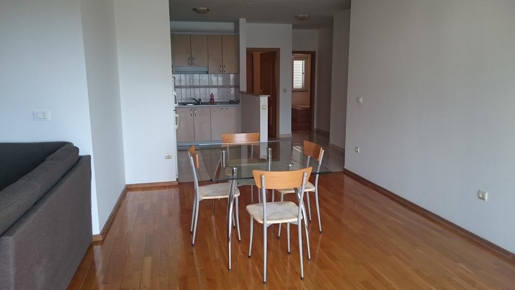 Apartment Tija Μακάρσκα Εξωτερικό φωτογραφία