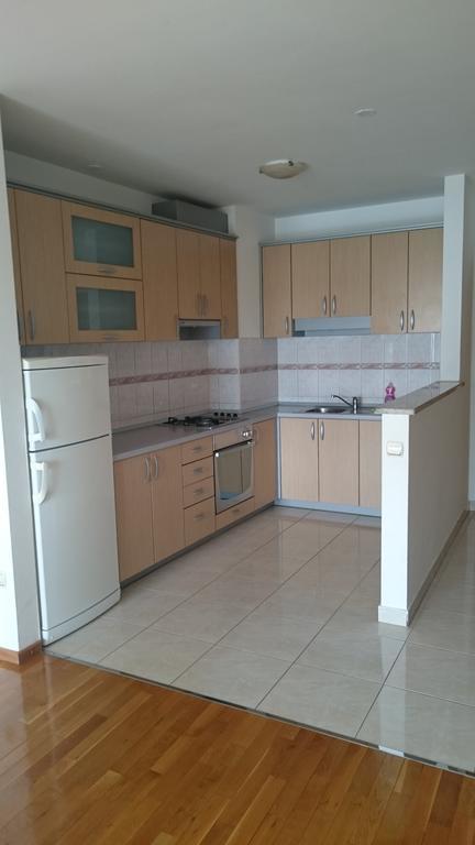 Apartment Tija Μακάρσκα Εξωτερικό φωτογραφία