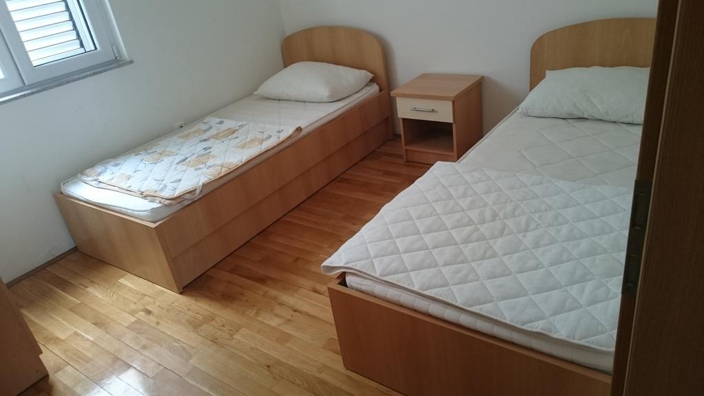 Apartment Tija Μακάρσκα Εξωτερικό φωτογραφία
