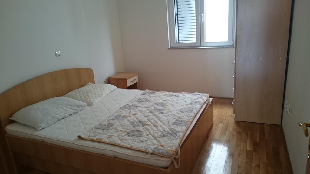 Apartment Tija Μακάρσκα Εξωτερικό φωτογραφία
