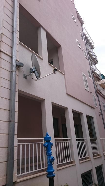Apartment Tija Μακάρσκα Εξωτερικό φωτογραφία